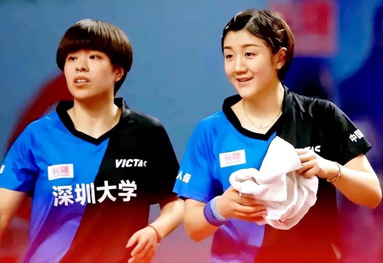 新乡赛首日国乒四人出战,新乡冠军赛国乒4人进4强