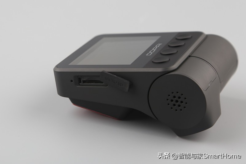 行车记录仪盯盯拍mini54k和z50,行车记录仪盯盯拍z50录音效果