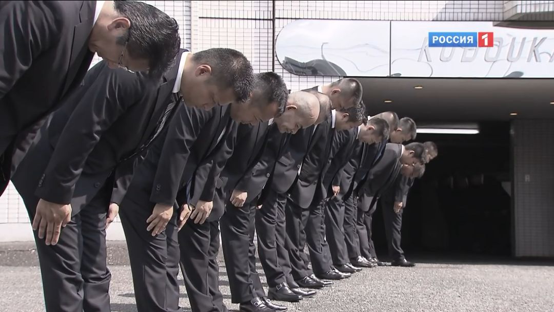 全球真实十大黑帮,世界级十大黑帮