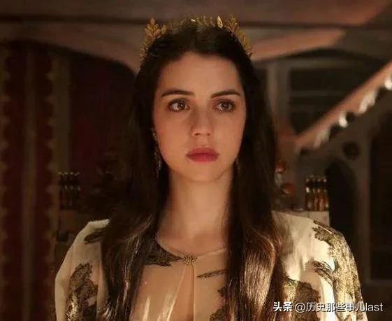 苏格兰女王玛丽的悲惨人生,苏格兰女王玛丽一世返回爱丁堡