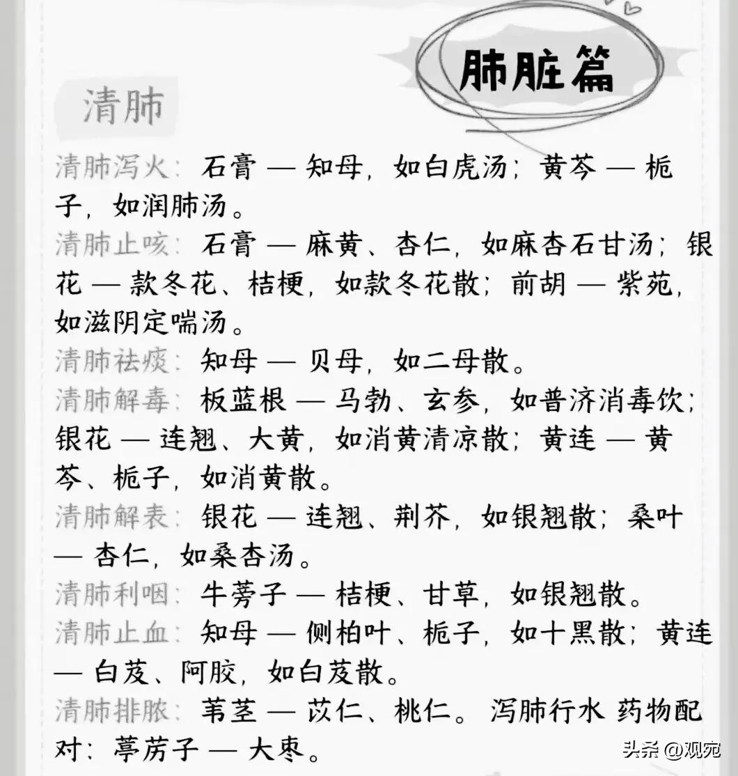 益于心脏的中草药,益肝肾健脾胃的药