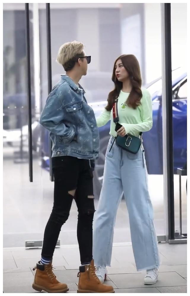 女朋友太高男生太矮怎么办,增高鞋女内增高8cm真实有效