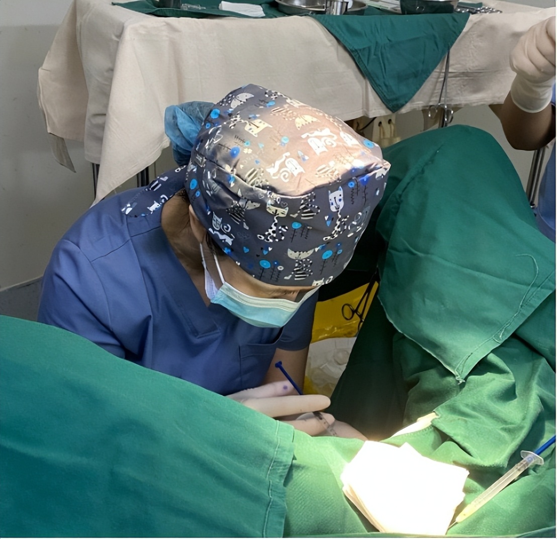 女性为什么要保养私护健康,私密养护和整形的重要性