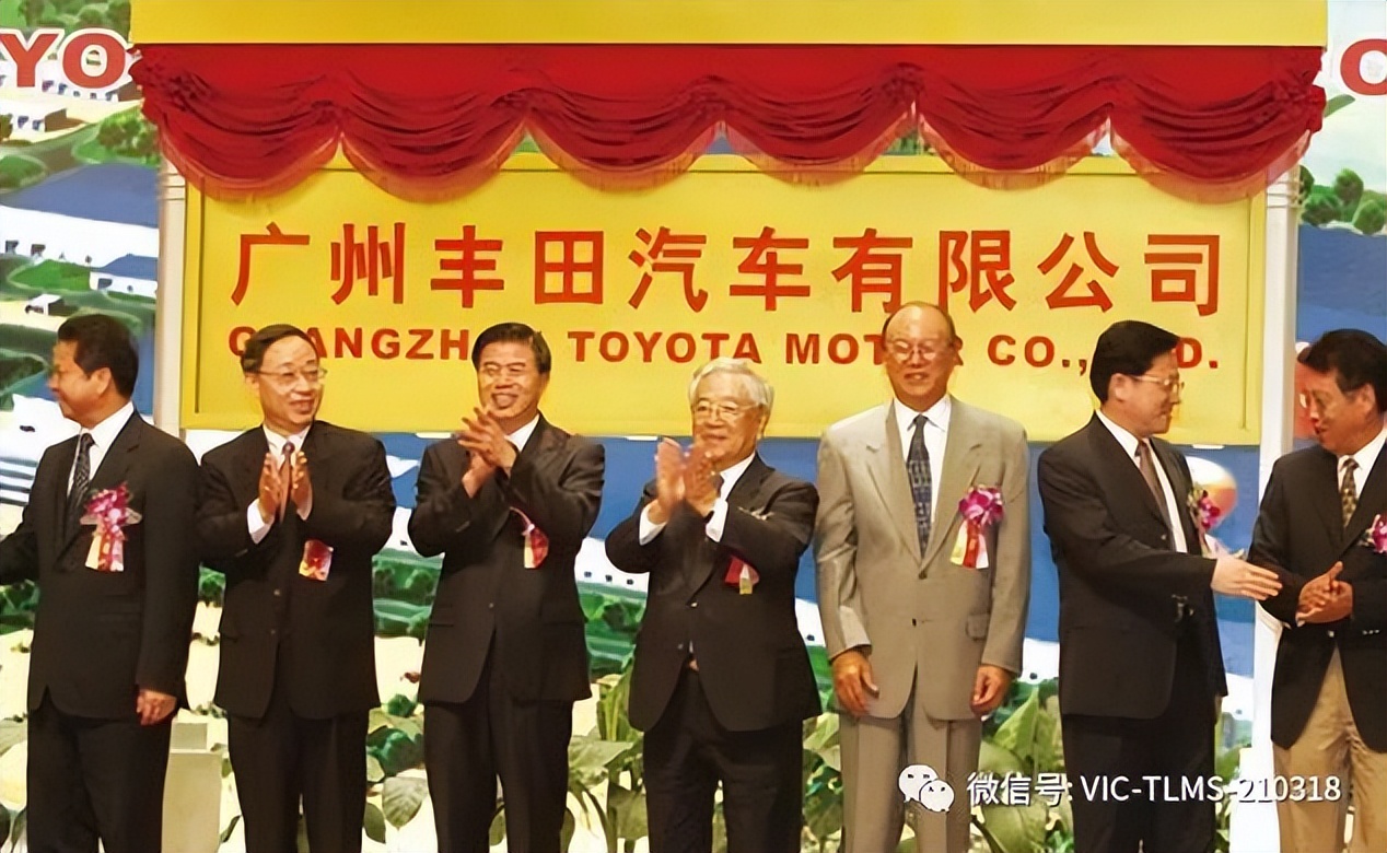 什么是丰田tps生产方式,tps丰田生产方式