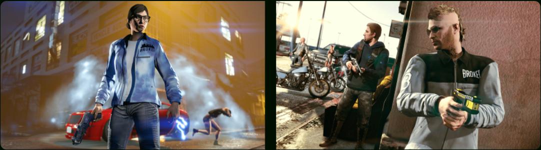 gtaol新dlc合约怎么触发,gtaol合约dlc怎么做