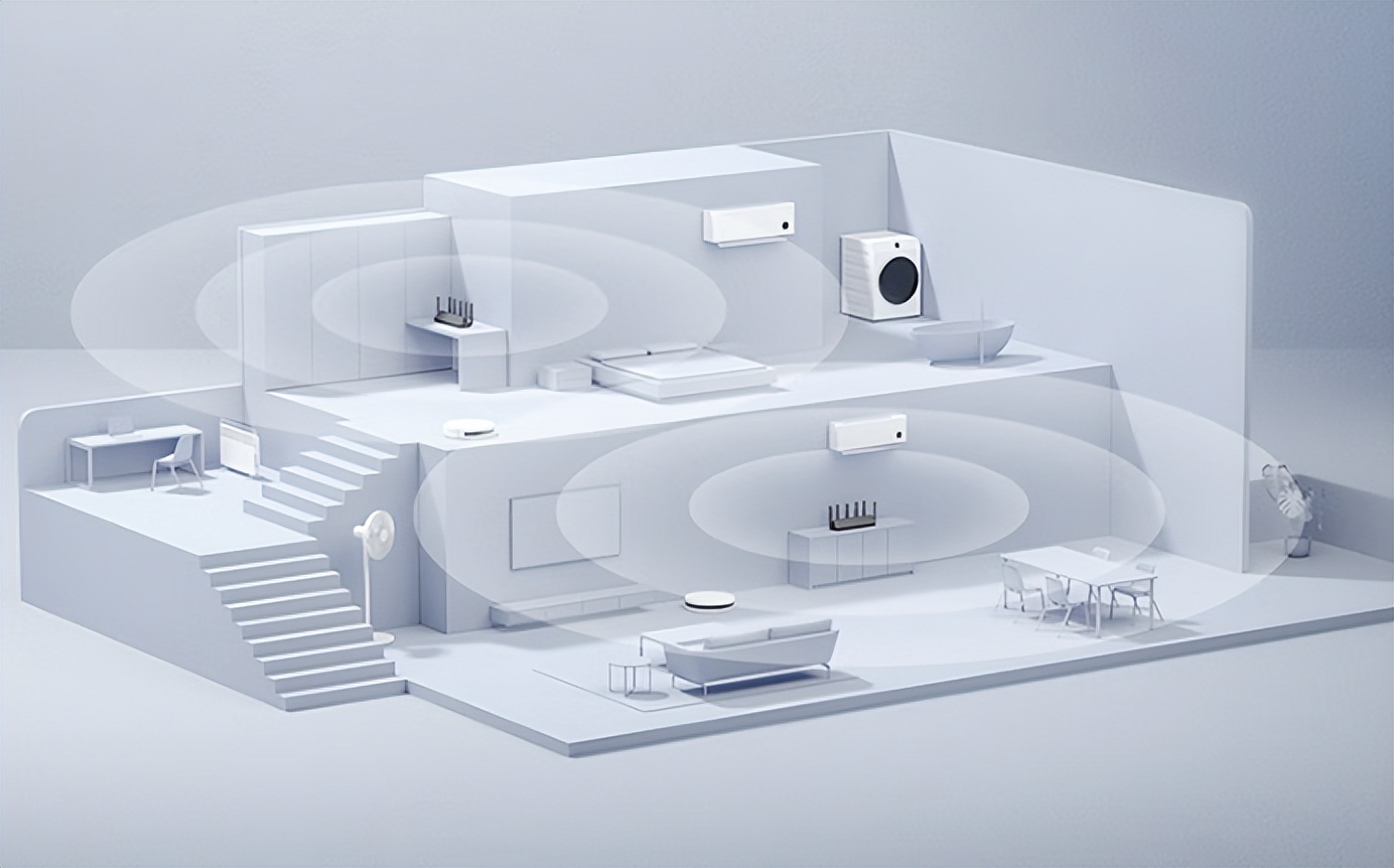 投影仪wifi6和wifi5有什么区别,投影仪wifi6有多快