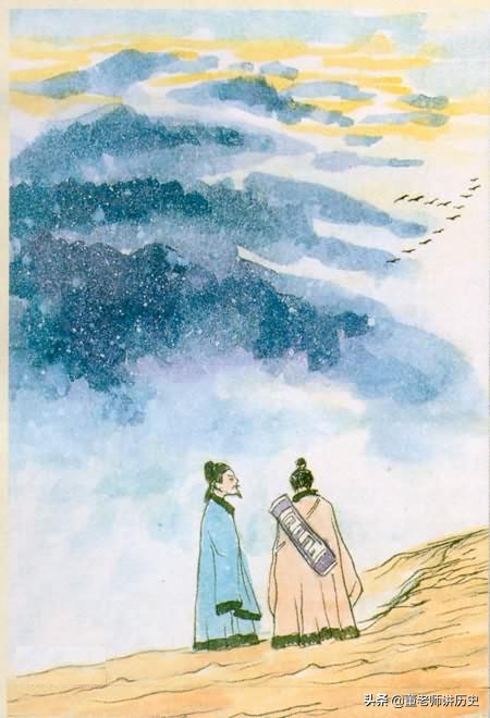 夏姓历史名人,董姓历史名人有哪些