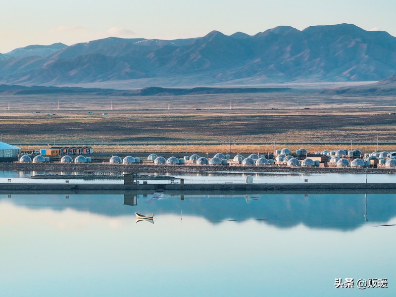 青海｜热爱西风和烈酒，也爱孤独和自由