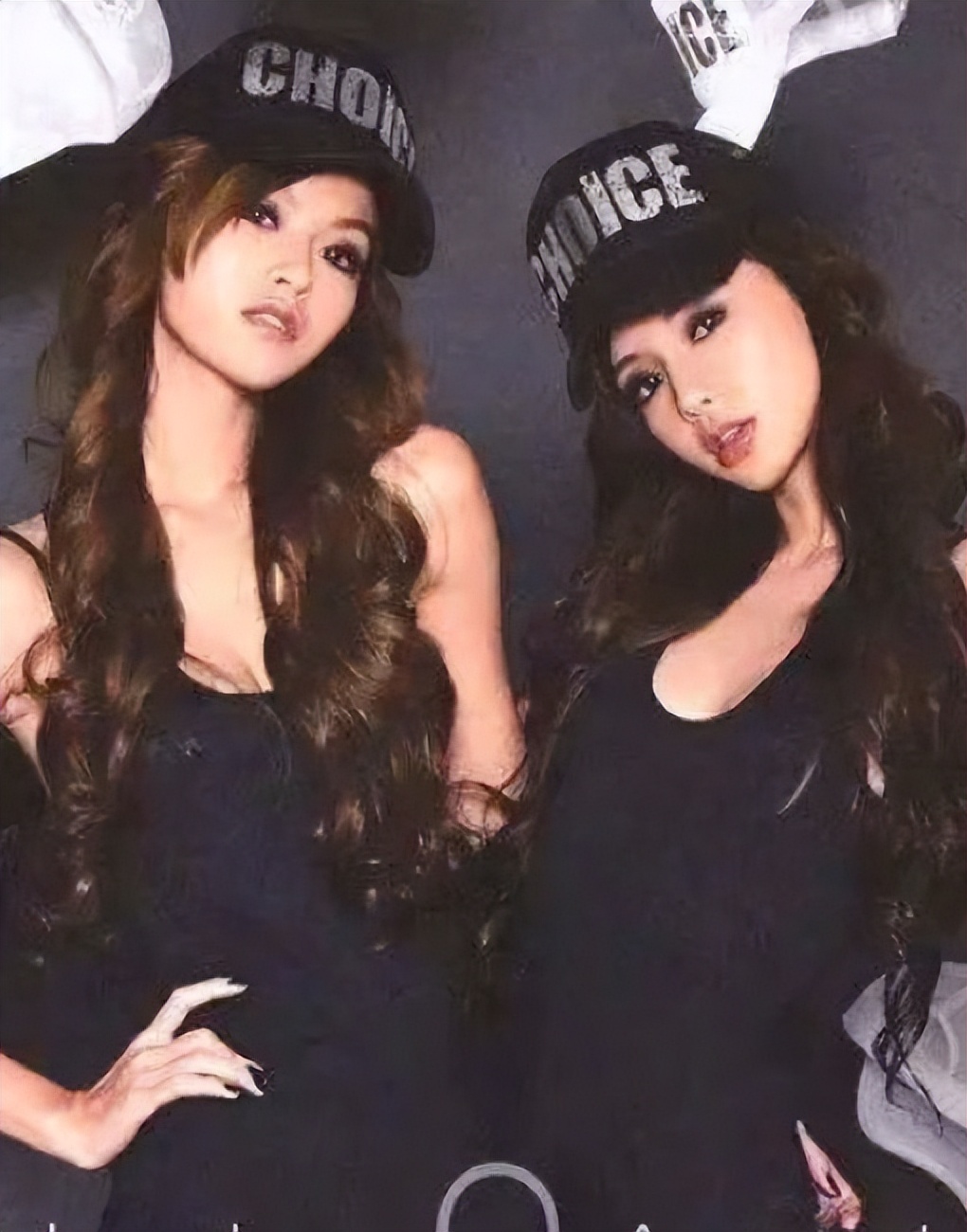 早期文咏珊照片,文咏珊年轻时的颜值图片