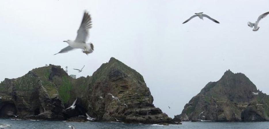 韩国又扣中国渔船！尹锡悦在美日面前受气，但中国不是出气筒