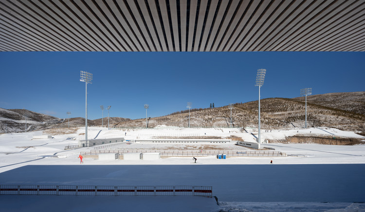揭秘冬奥场馆雪如意设计中的巧思,冬奥场馆应该如何利用