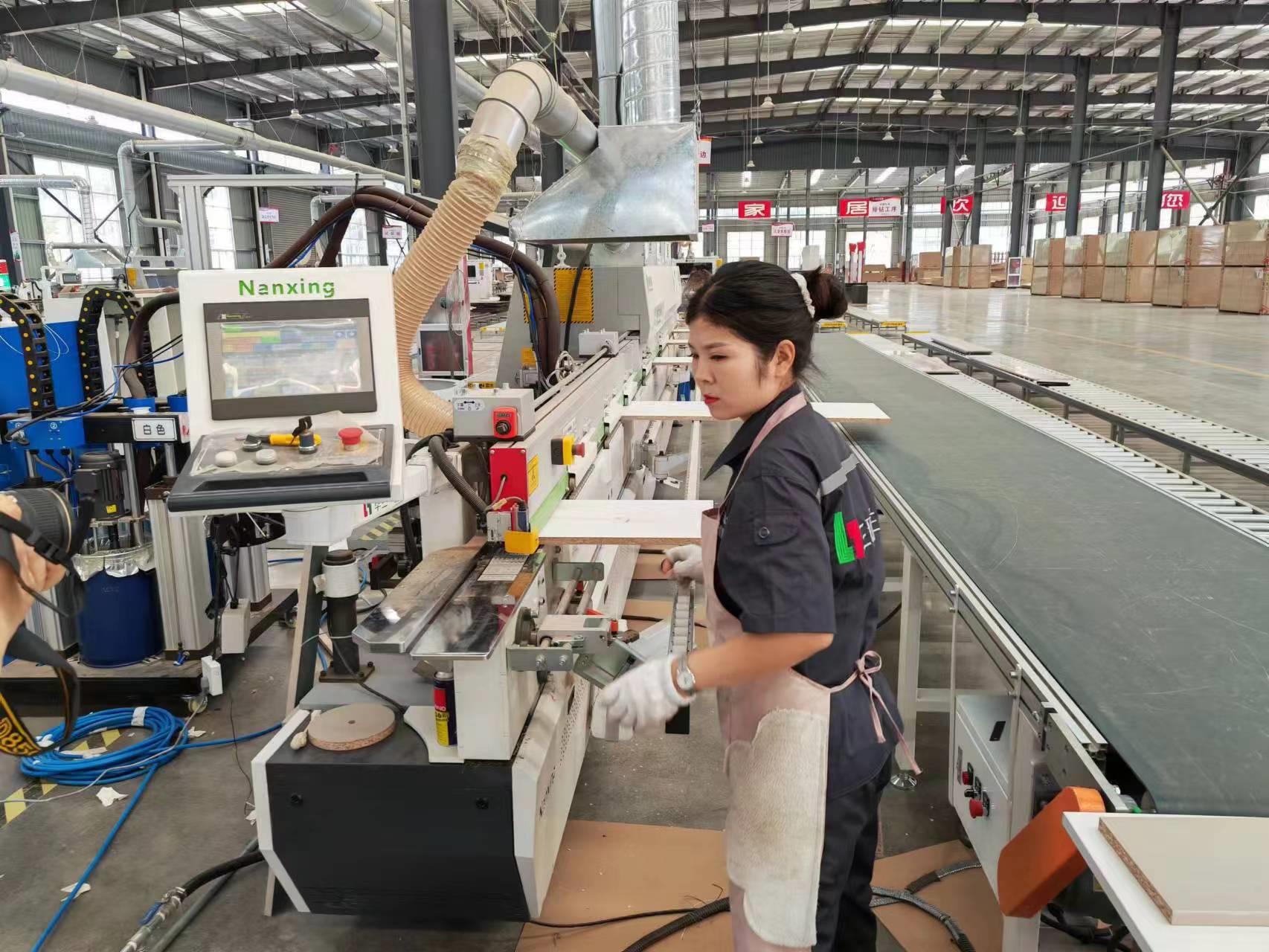 高档全友全屋定制选哪家,昆仑全屋定制哪家好性价比高