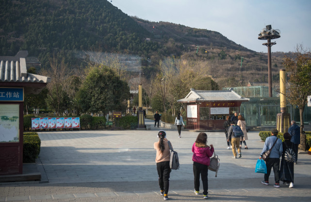西安秦始皇陵墓风水怎么样,风水宝地秦始皇
