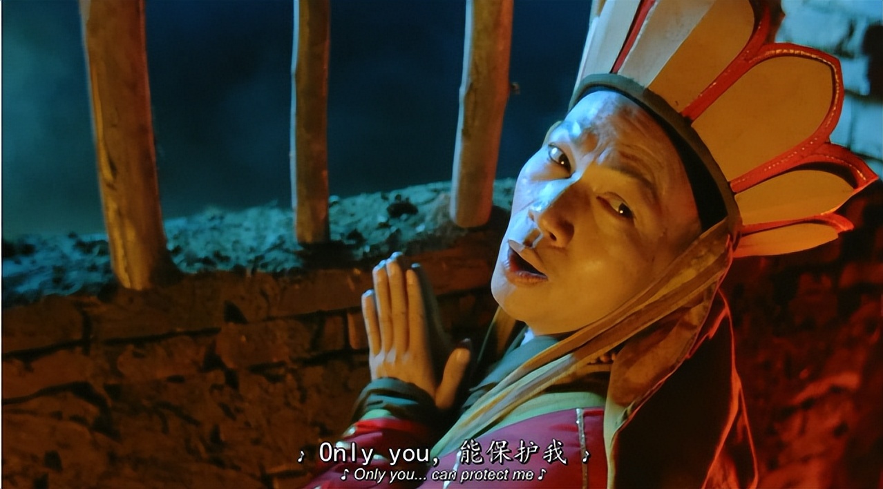 周星驰少林足球是哪一年的,沉寂3年的周星驰少林足球