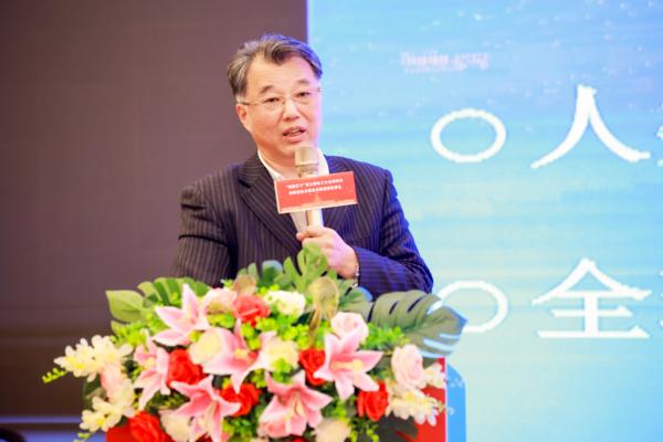 “创赢天下”第三届哈工大全球校友大赛总决赛暨颁奖典礼成功举办