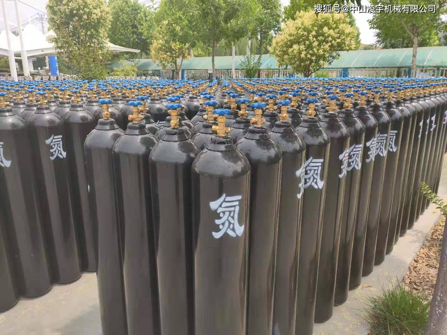 氮气可以生产哪些产品,氮气能使人怎么样