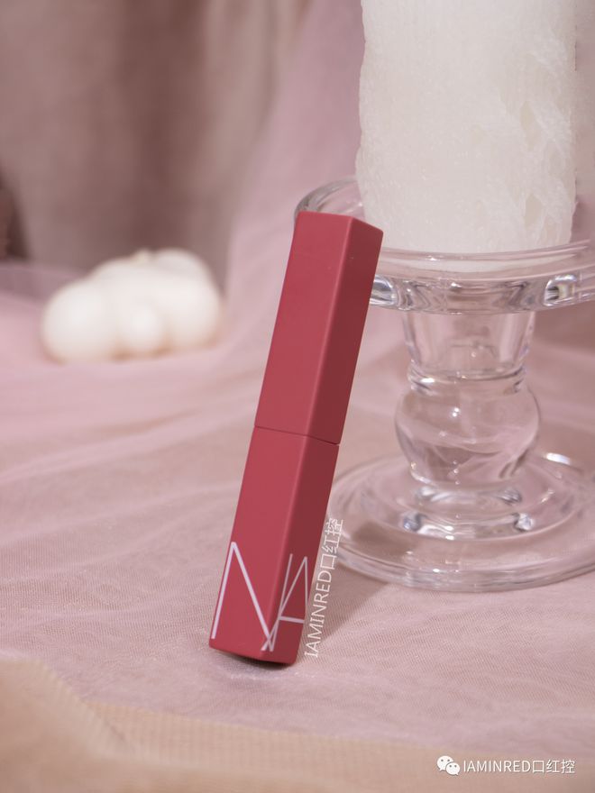 6支灰粉色口红都非常美，哪一款是你的菜？