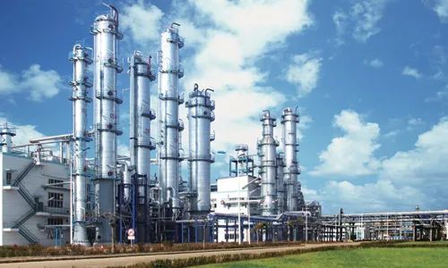 化工厂智能安防系统总结,智能化工厂监控安防系统