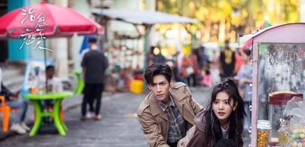 《罕病少女》：外科医生因爱成痴，逆袭治愈系恋人