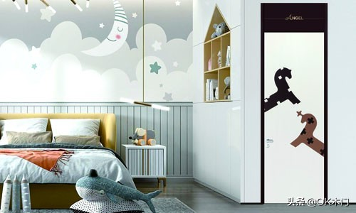 免漆门和烤漆门怎么选择,免漆门pk烤漆门防潮