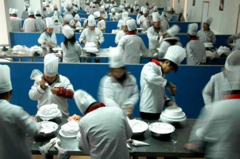 江西一个贫困县，靠着这个手艺，成功孵化了4600个富豪，凭什么？