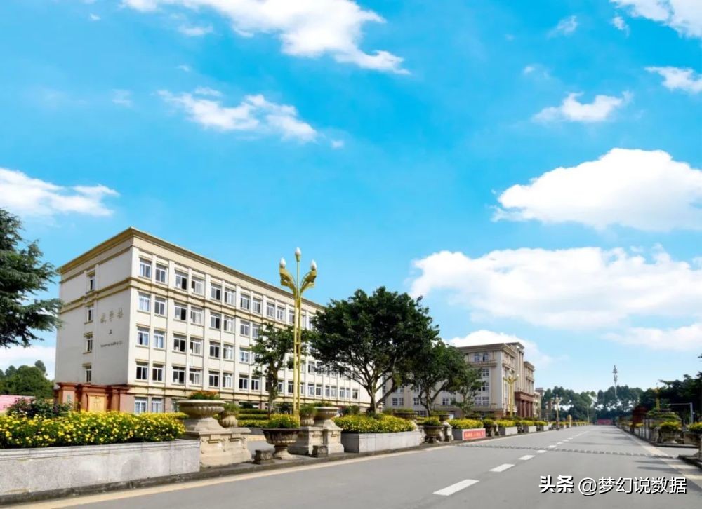 成都哪个民办高职学院好,成都公办职业学院怎么样