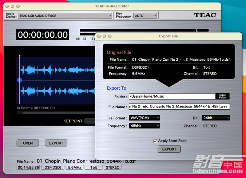 teacud-505声音怎么样,teacap-505hifi音质怎么样