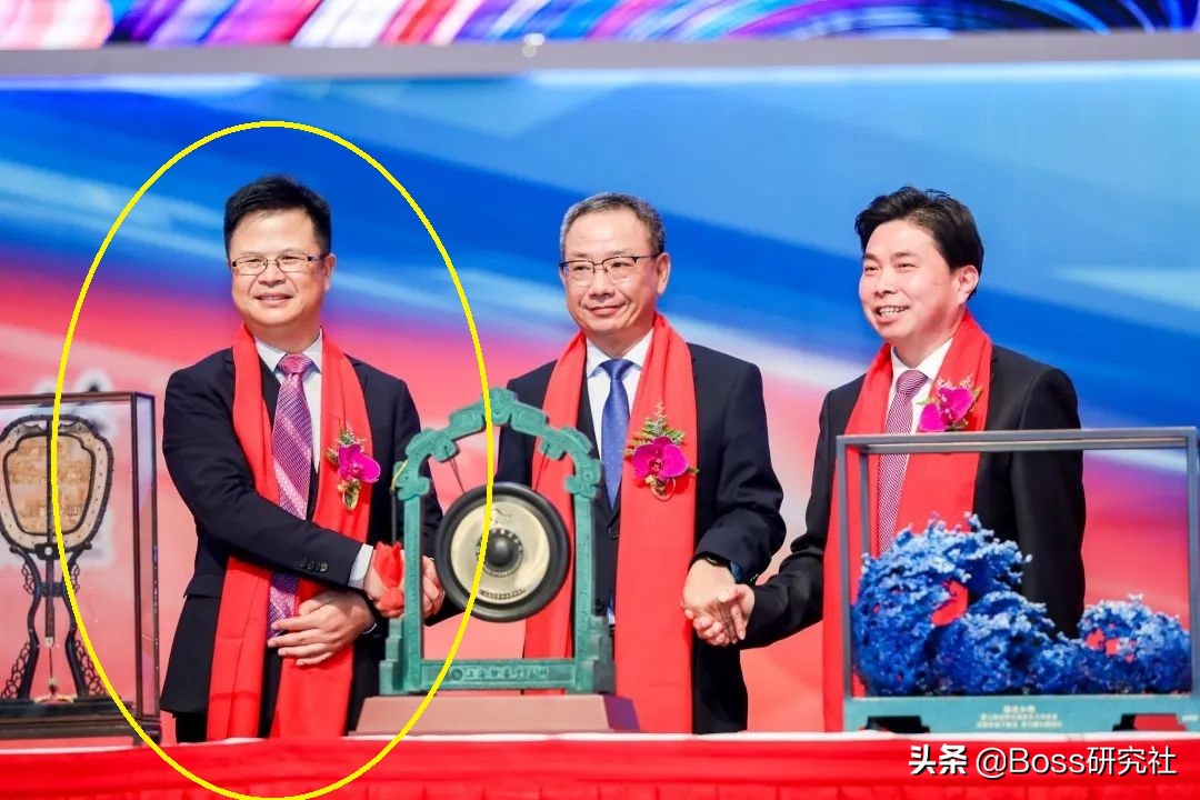 2019苏州富豪前100名,苏州富豪榜资产过亿