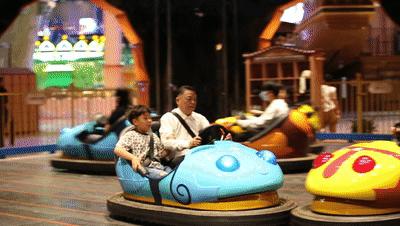 杭州六一遛娃好去处,北京六一遛娃好去处