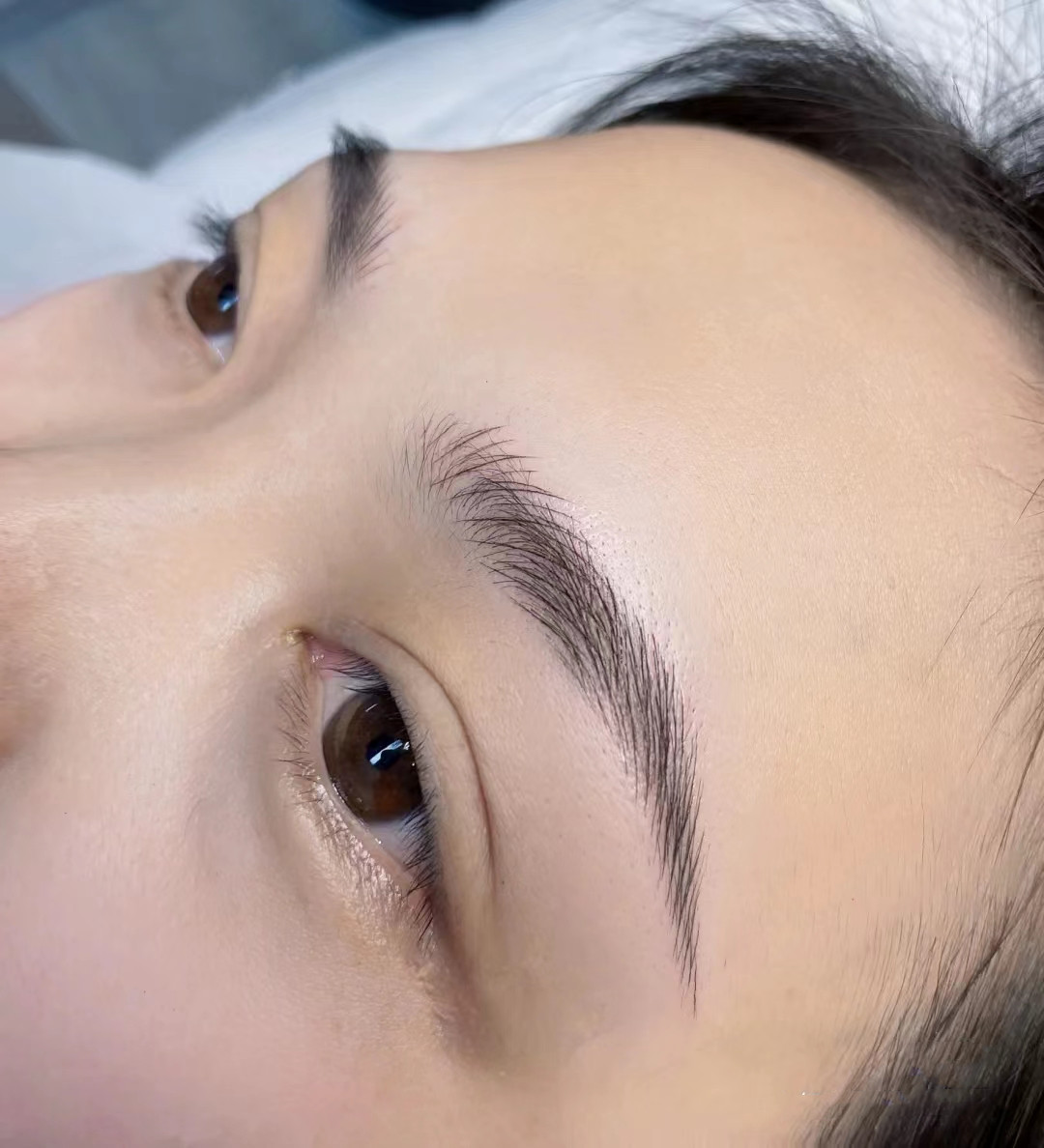 纹眉以后内心一直害怕,纹眉需要避免哪些坑