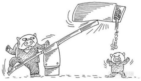 明明已到抄底良机，为什么*家庄**还是不肯进场买股票？此文值得深读