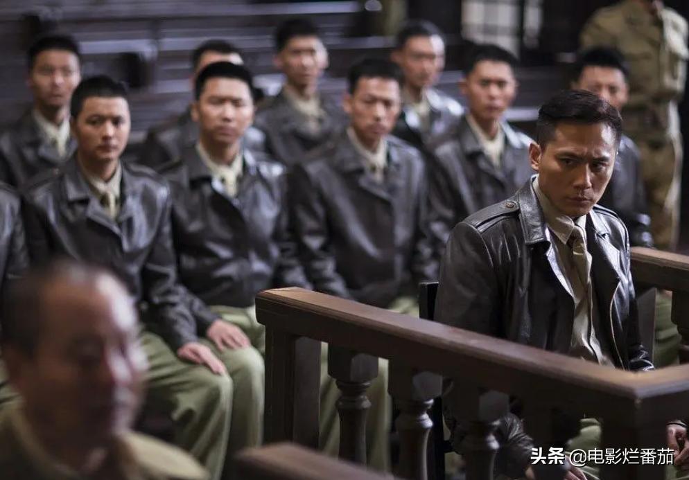 风筝和潜伏伪装者哪个好看,伪装者和风筝哪部好看