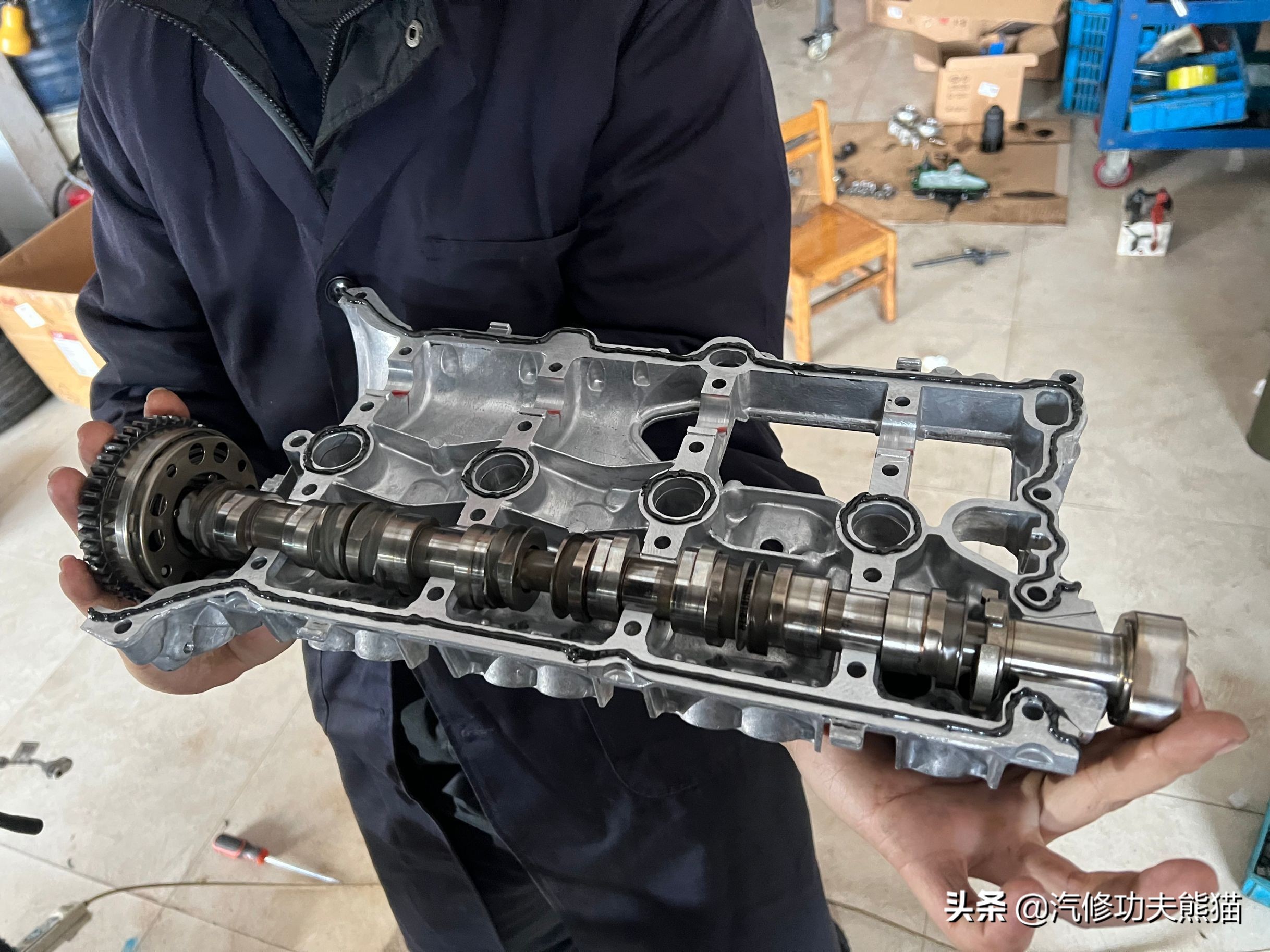 奥迪q5三代ea888烧机油是怎么回事,奥迪q5三代ea888不烧机油