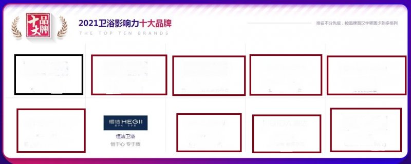恒洁卫浴以什么起家,恒洁卫浴十大名牌是哪一家