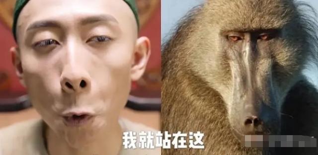 难以超越的13个经典角色,新旧对比15位毁经典的辣眼睛角色