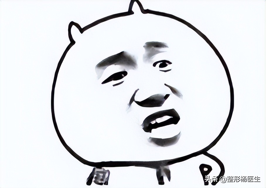 拉皮手术危险有真相,做拉皮手术后遗症