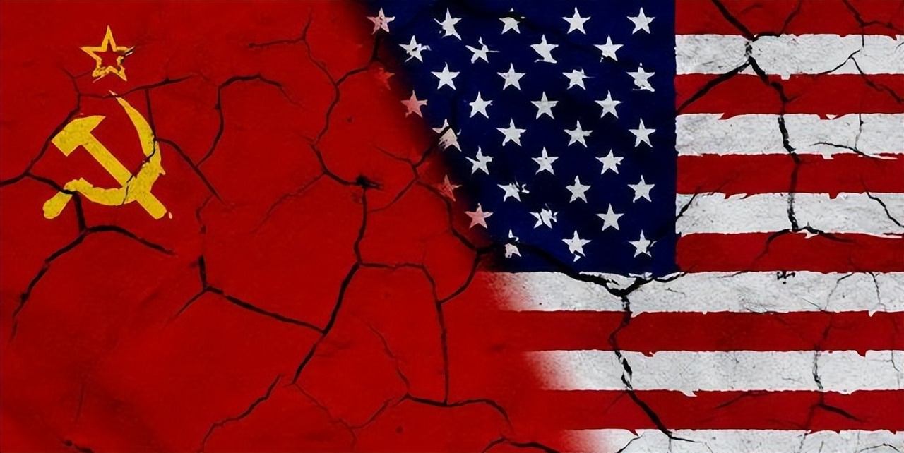 普京该向美国求和?早在70年前,彭德怀就说过向美国服软的后果