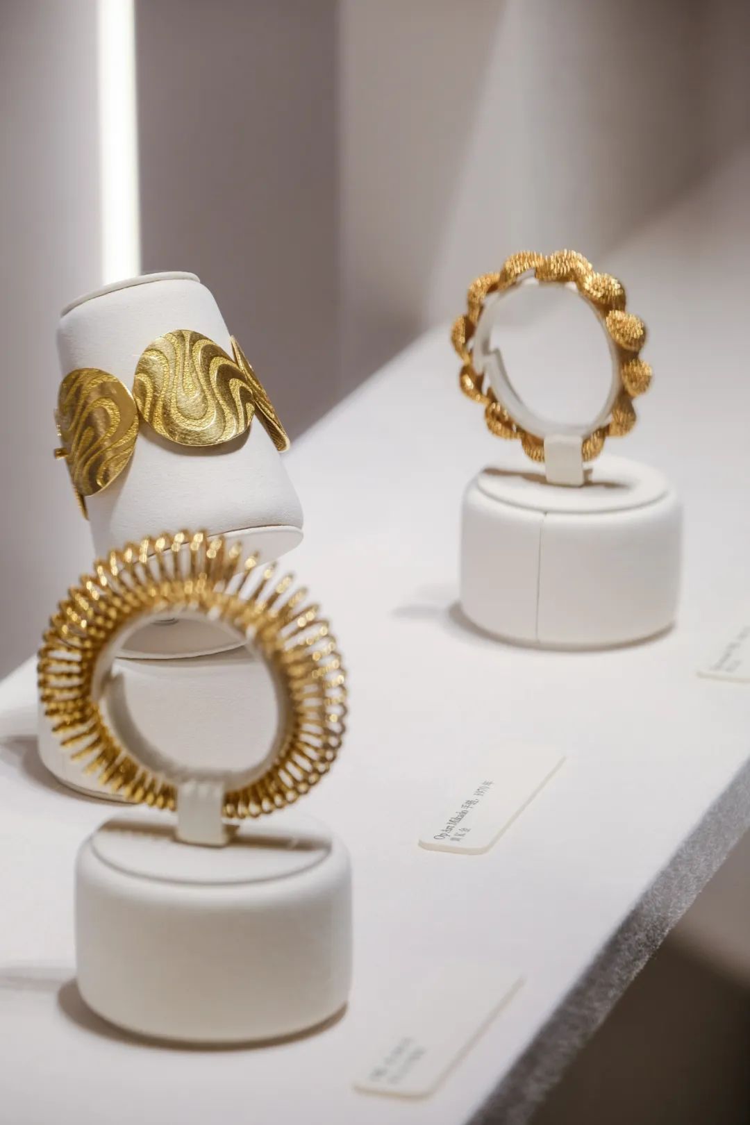 梵克雅宝时间魅力系列,梵克雅宝寻找独一无二的光芒