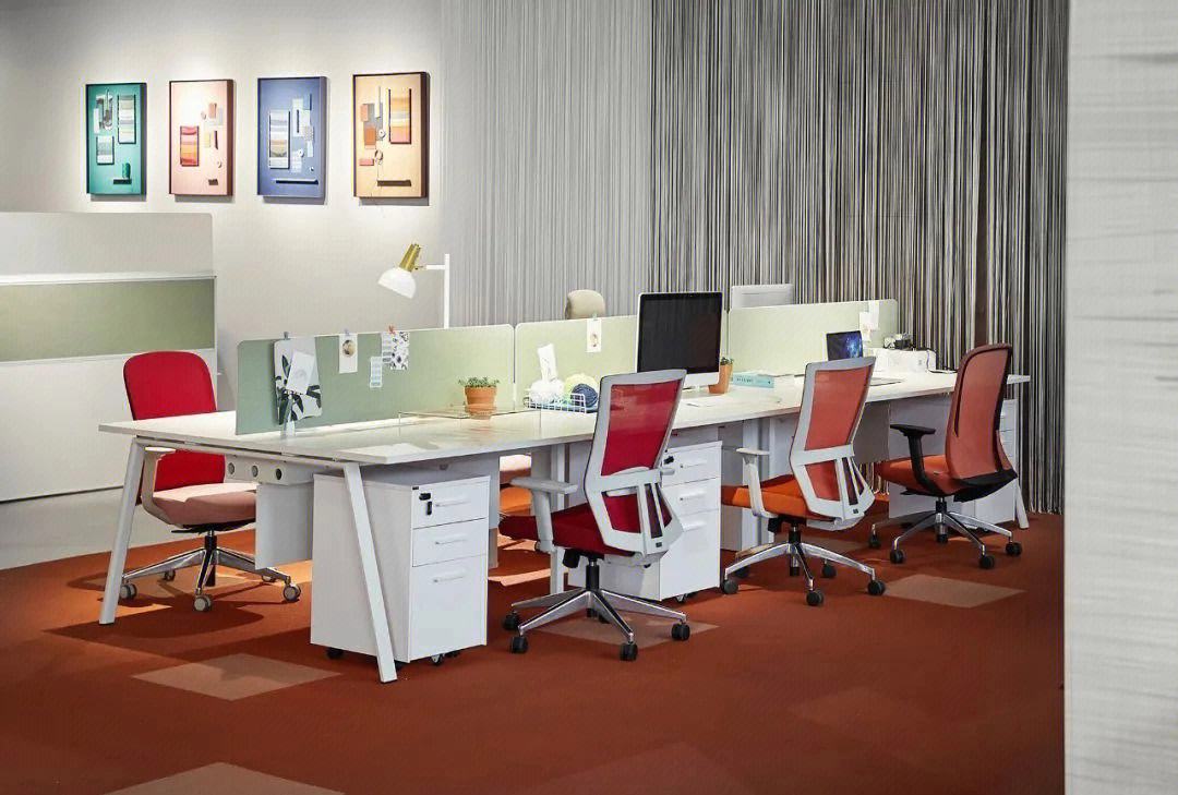2023年流行的办公家具风格,未来5年的办公家具趋势