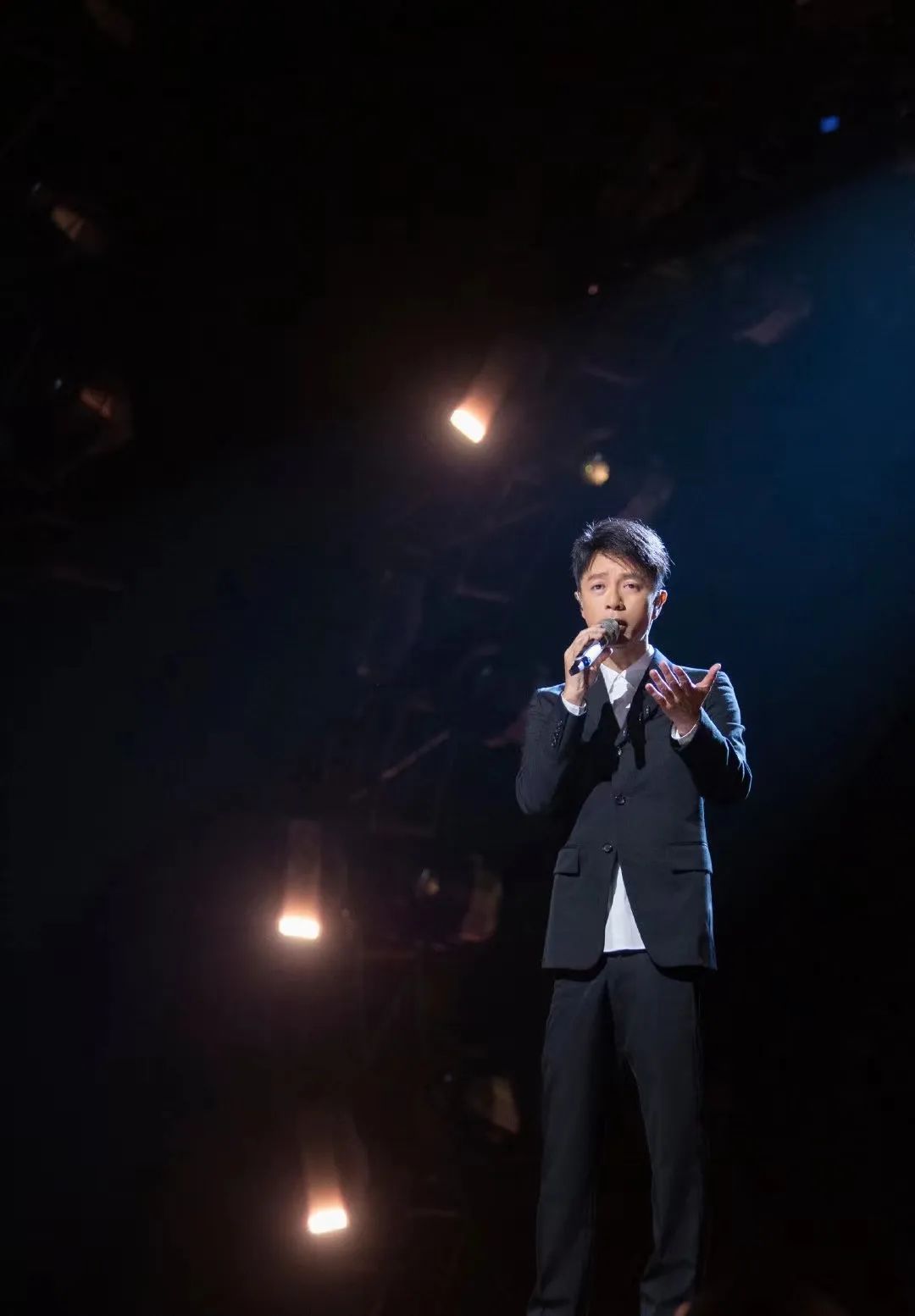 李克勤-“100分”-声生不息