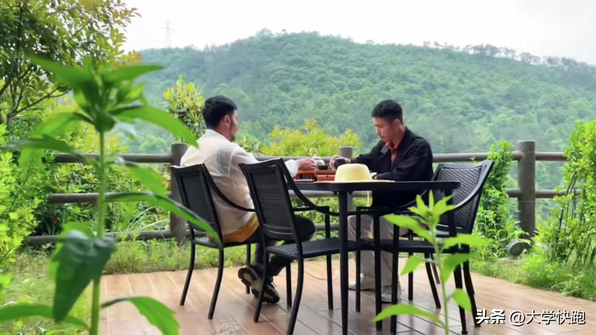 在一个四五线小县城月入五万,在小县城月入6000什么水平