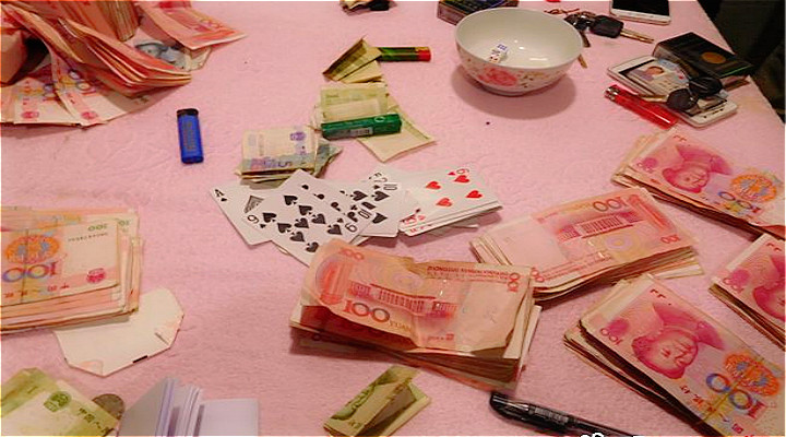 欠嫖资拿命偿，20岁负债少女因一句“下次再给”狂捅47刀