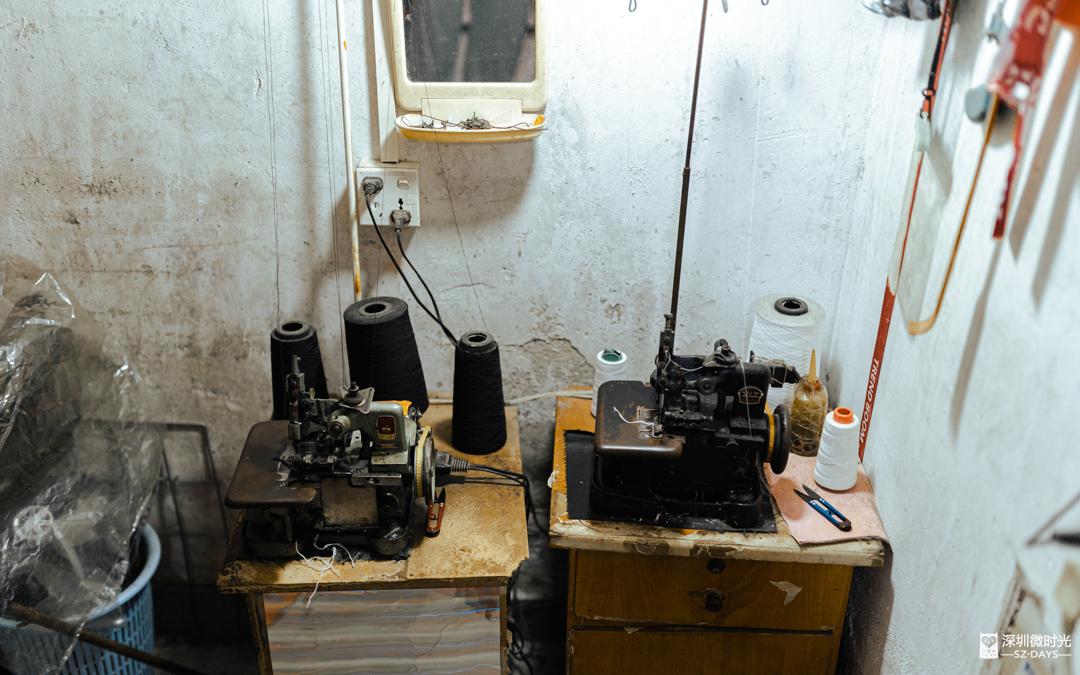 深圳正在消失的“小修小补”：补鞋起家，开店23年，攒下4套房