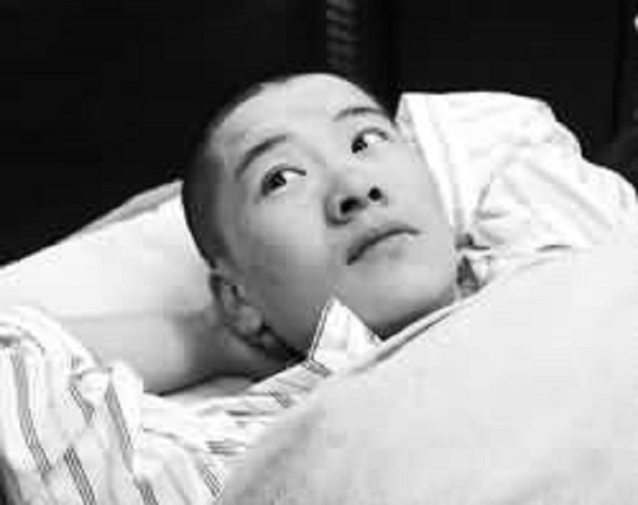 17年前,宁夏女孩做了“女变男”手术,后经历三段感情,今仍单身