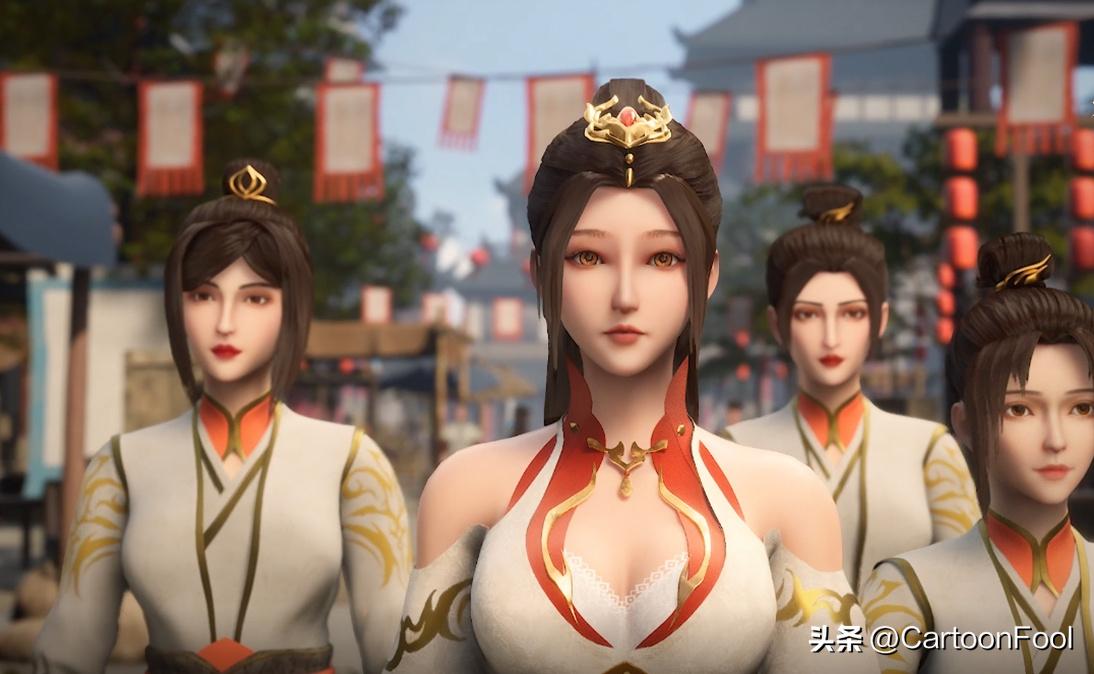 武神主宰全文概括,武神主宰全书讲解