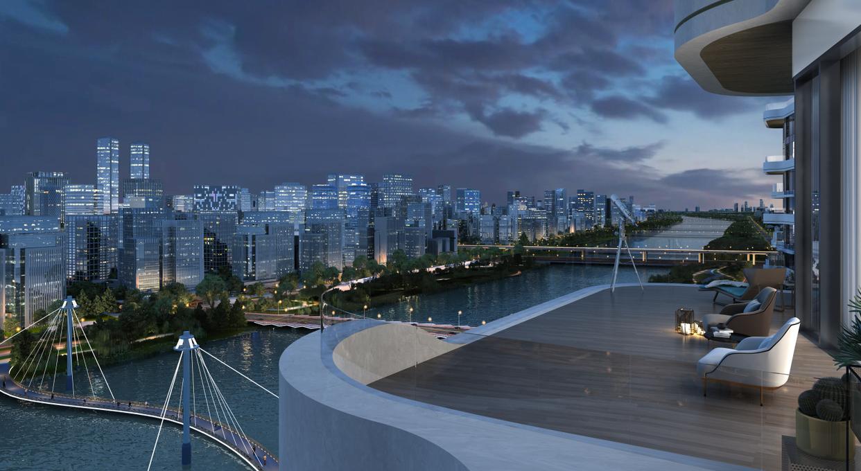 2021年郑州高性价比楼盘推荐,2021年郑州高端豪宅楼盘