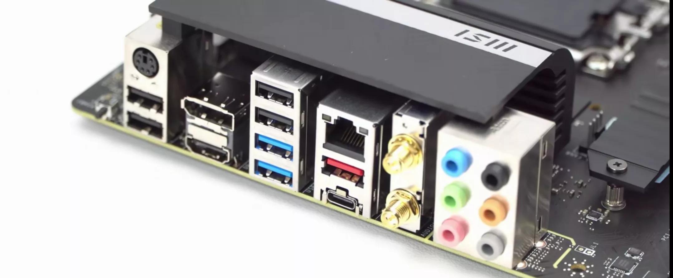 diy组装电脑详细全过程装系统,电脑新主板安装系统完整教程