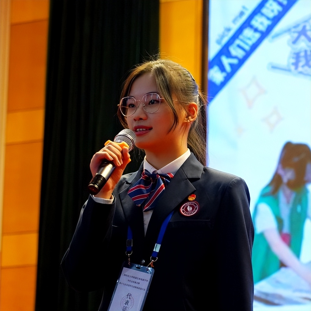 宝山区2023十佳新时代好少年,2023年新时代好少年名单都有谁