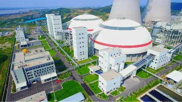 九江发电厂生活区,九江发电厂视频