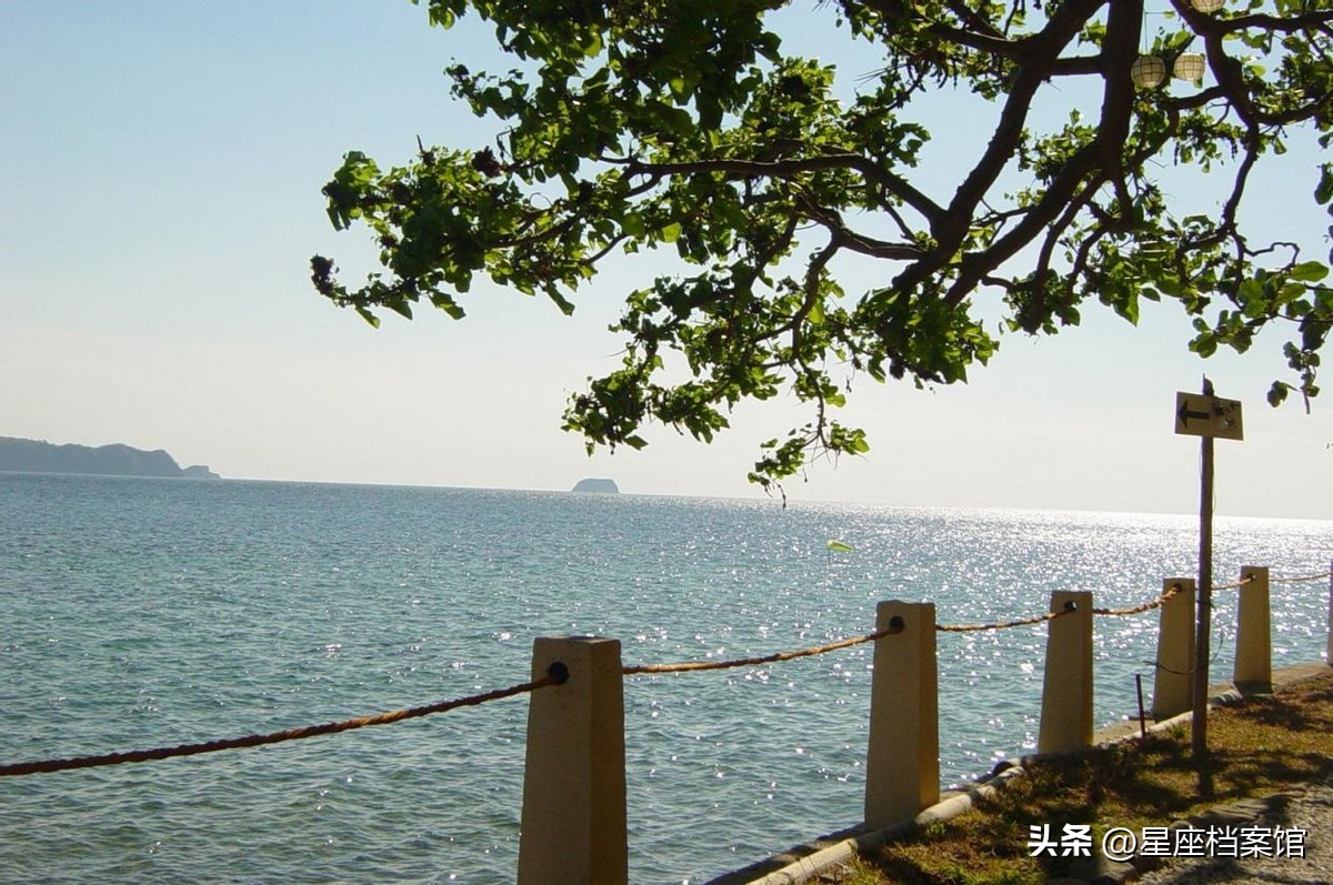 天蝎座城府很深的星座,天蝎座人品最好的三个星座